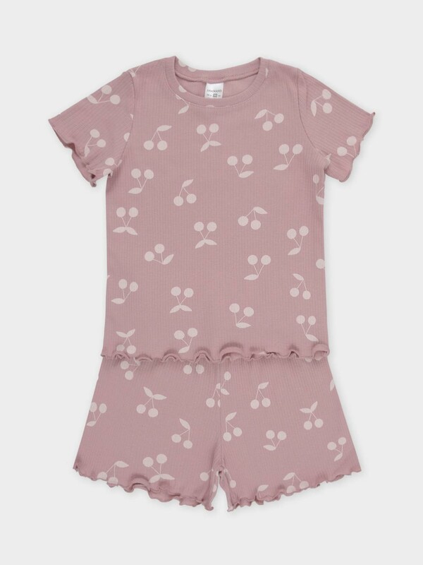 пижама для дев